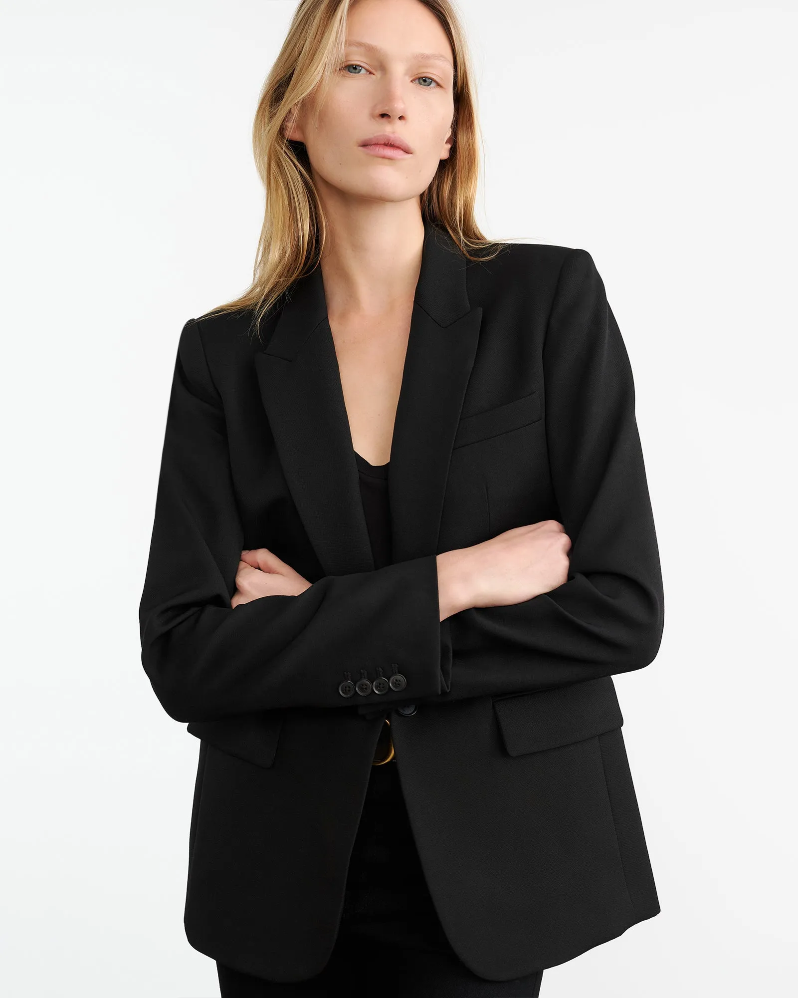 ADELE BLAZER