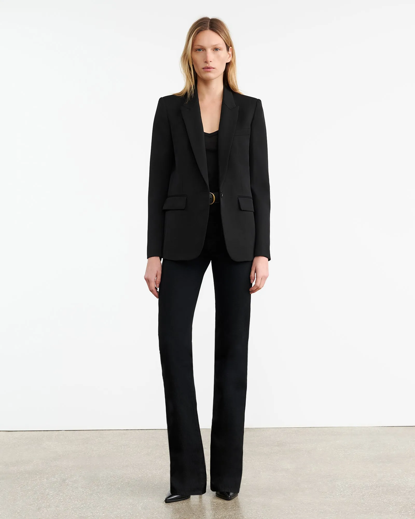 ADELE BLAZER