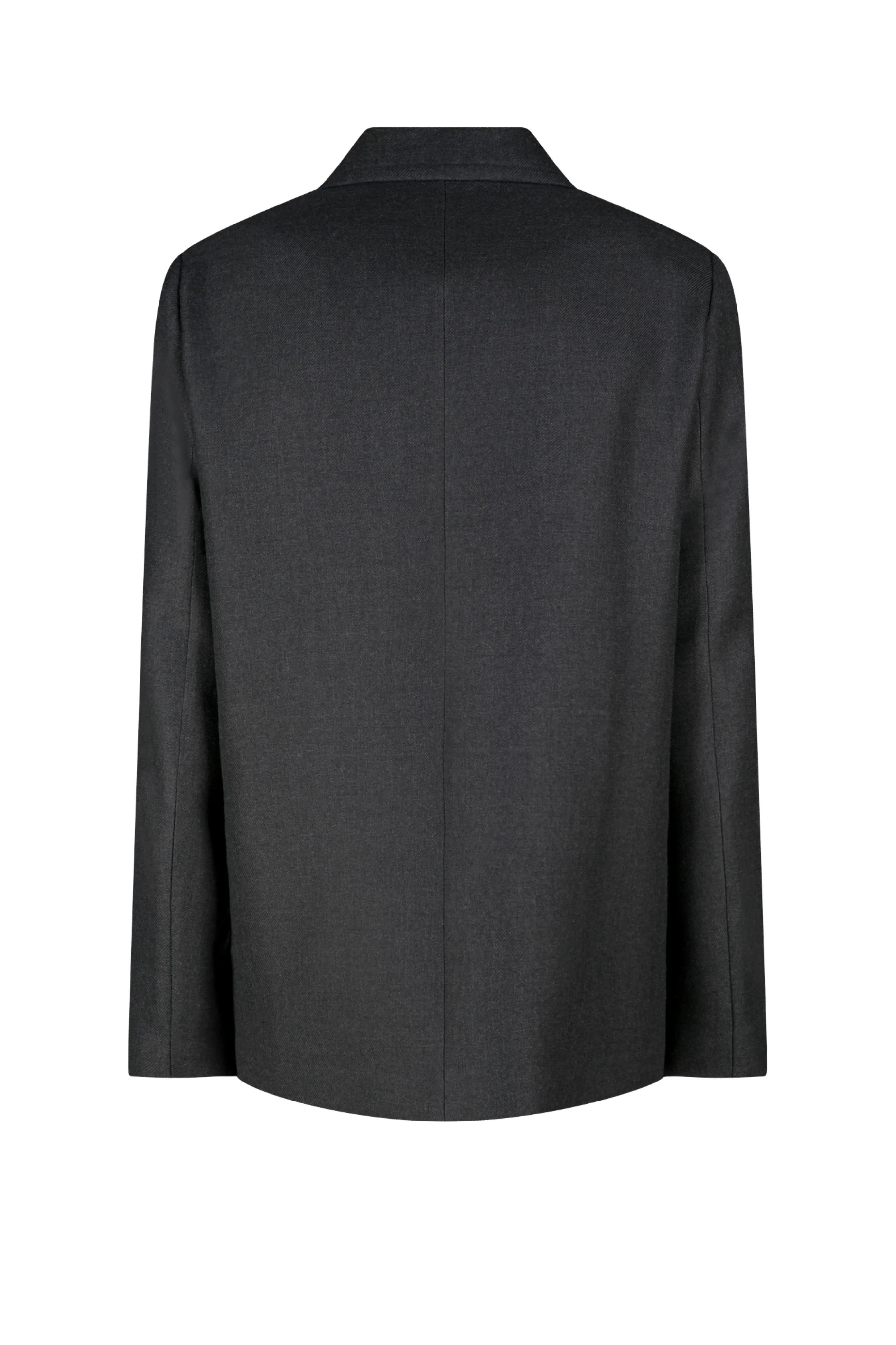 Bays Wool Blazer
