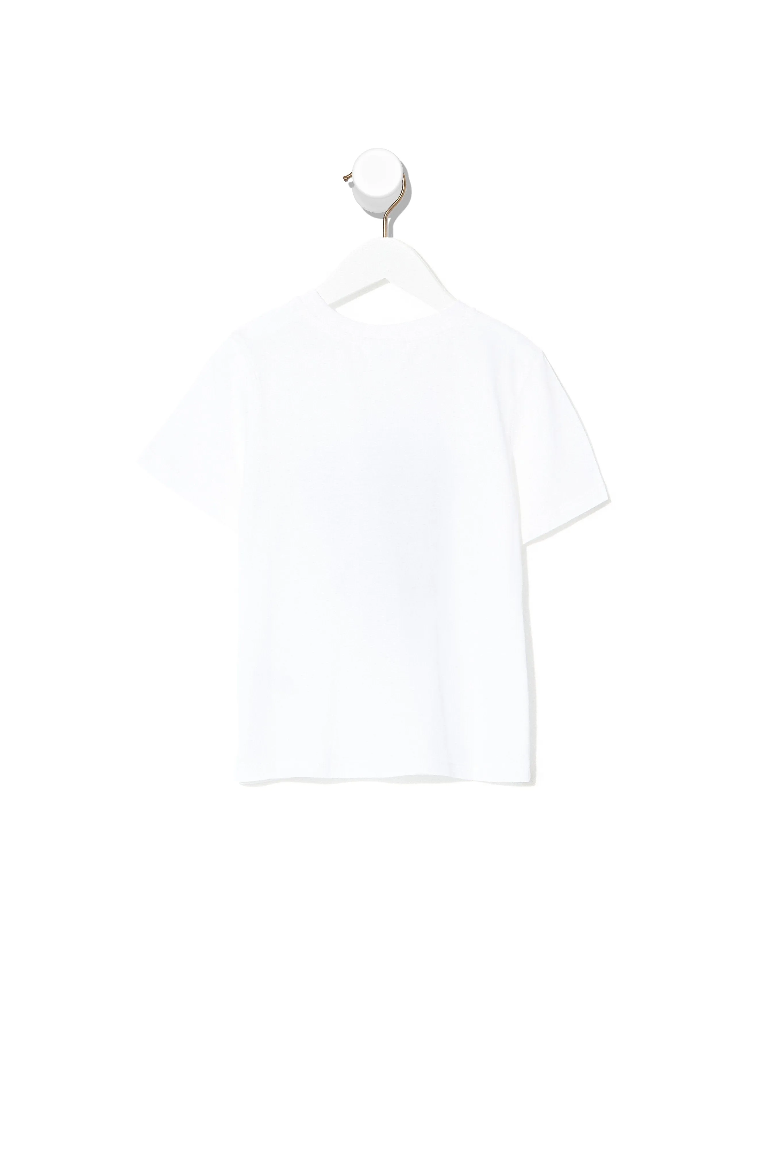 BOYS SHORT SLEEVE T-SHIRT MIDNIGHT PEARL