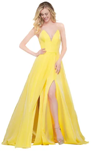 Colors Dress 2081 Dress