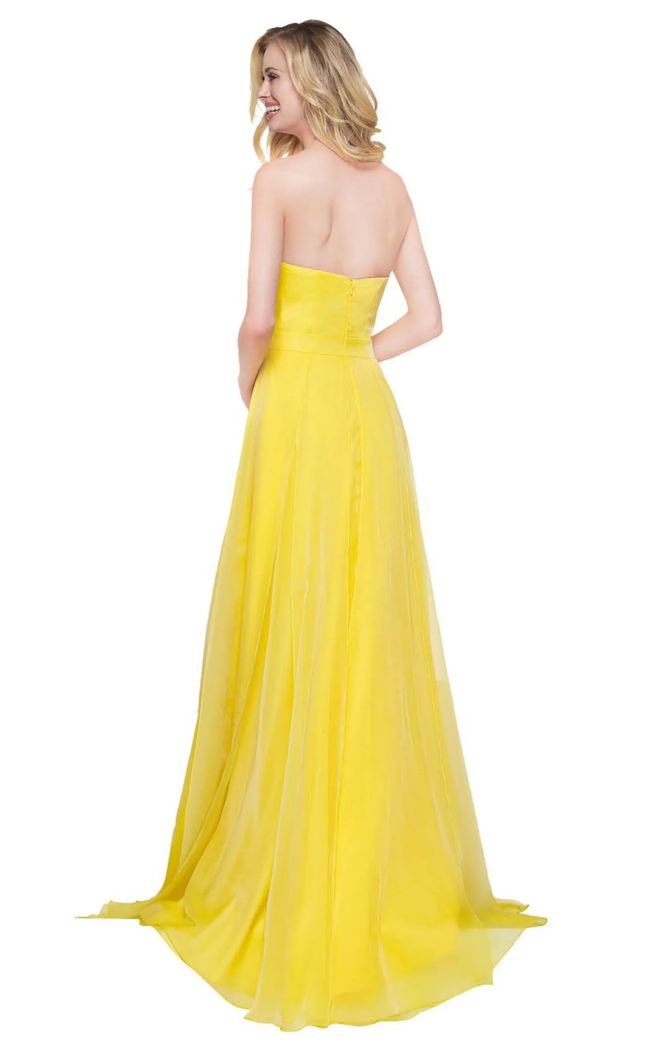 Colors Dress 2081 Dress