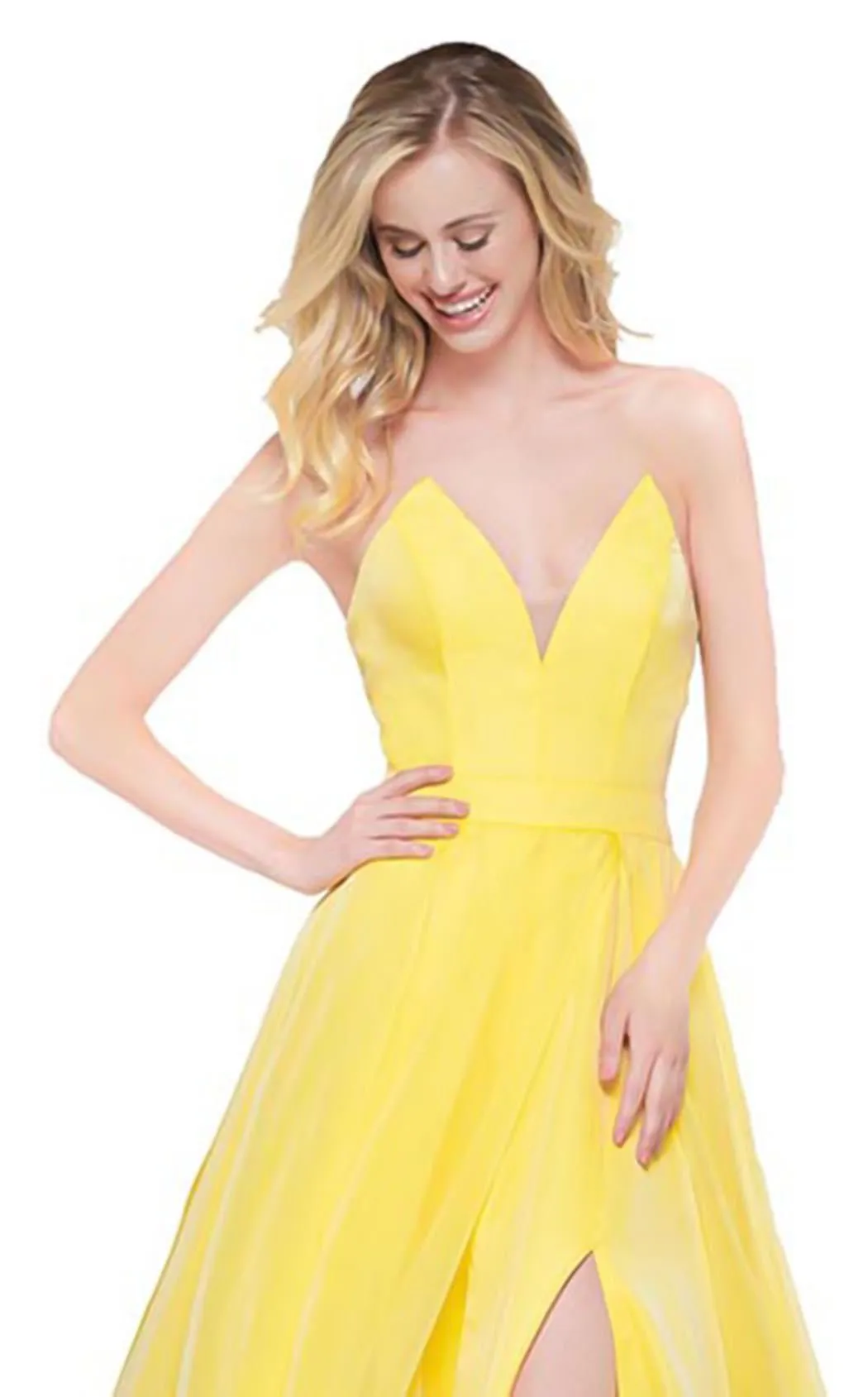 Colors Dress 2081 Dress