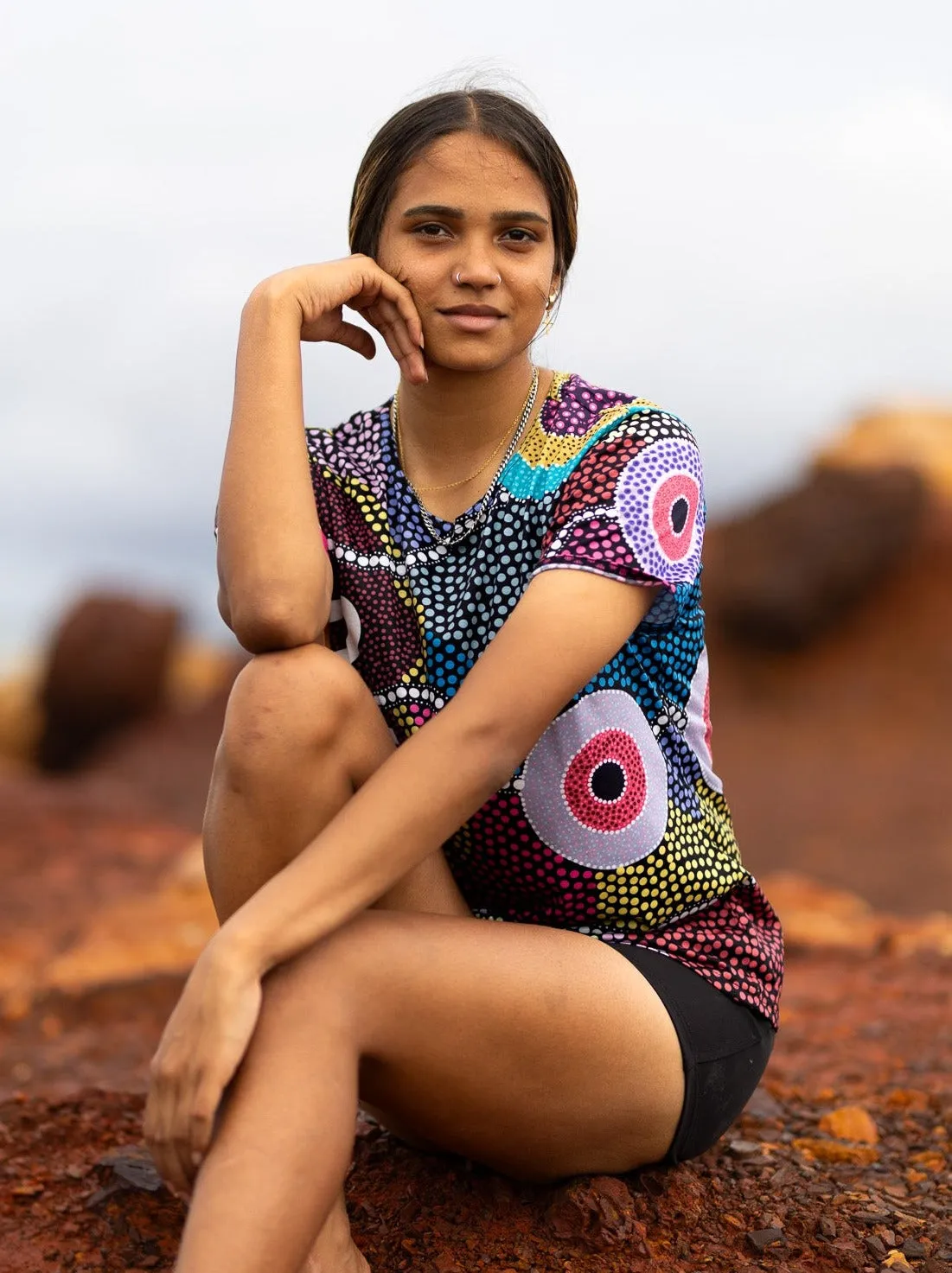 Family Journey - Women's Fashion Top