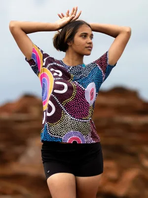 Family Journey - Women's Fashion Top