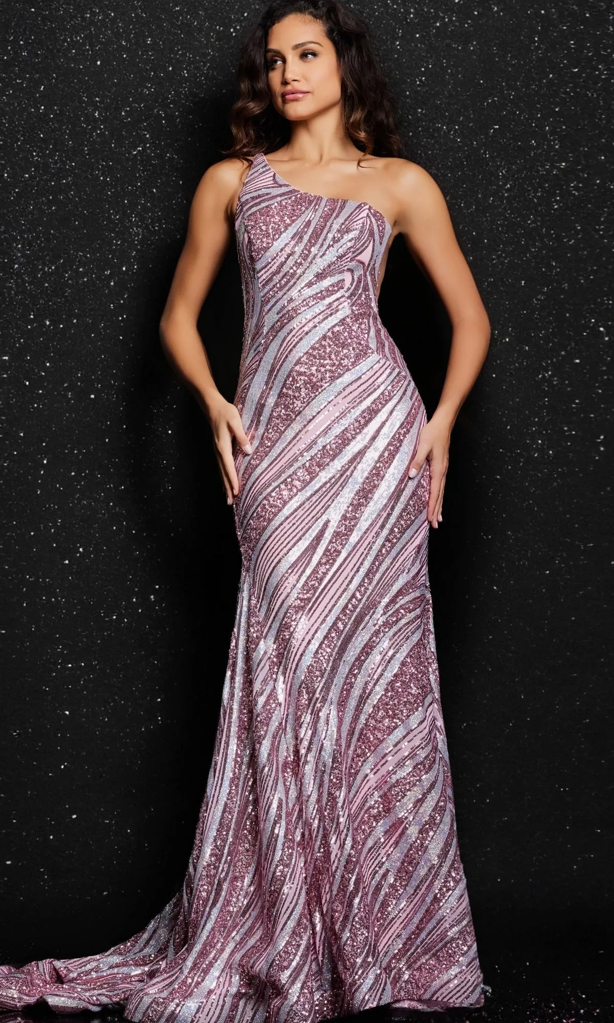 Formal Long Dress 24031 by Jovani