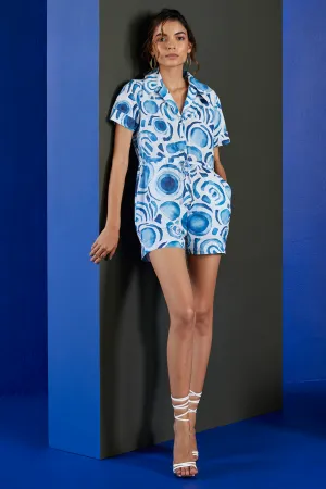 Haze Playsuit