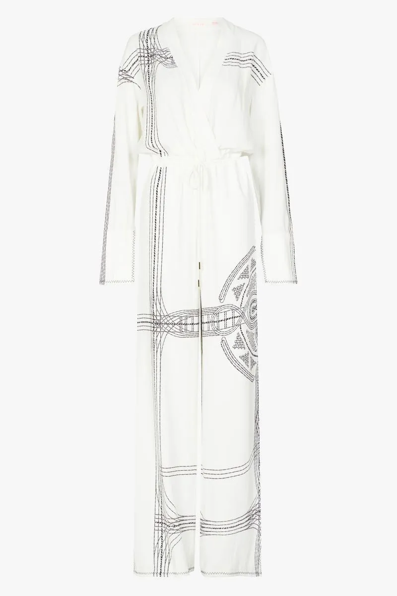Illuminate Jumpsuit