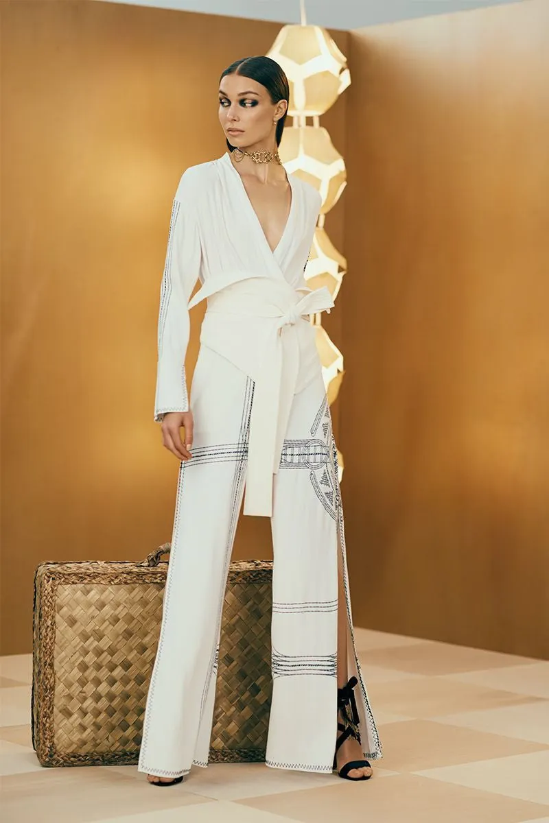 Illuminate Jumpsuit
