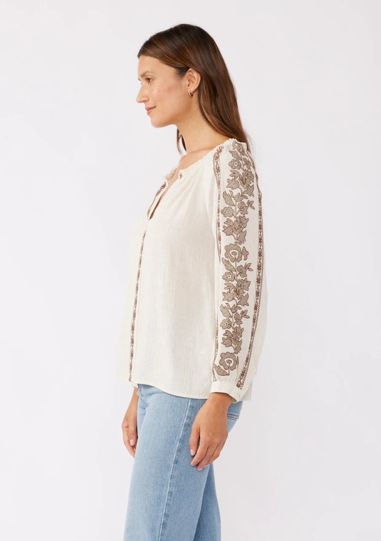 Isla Free Spirit Blouse