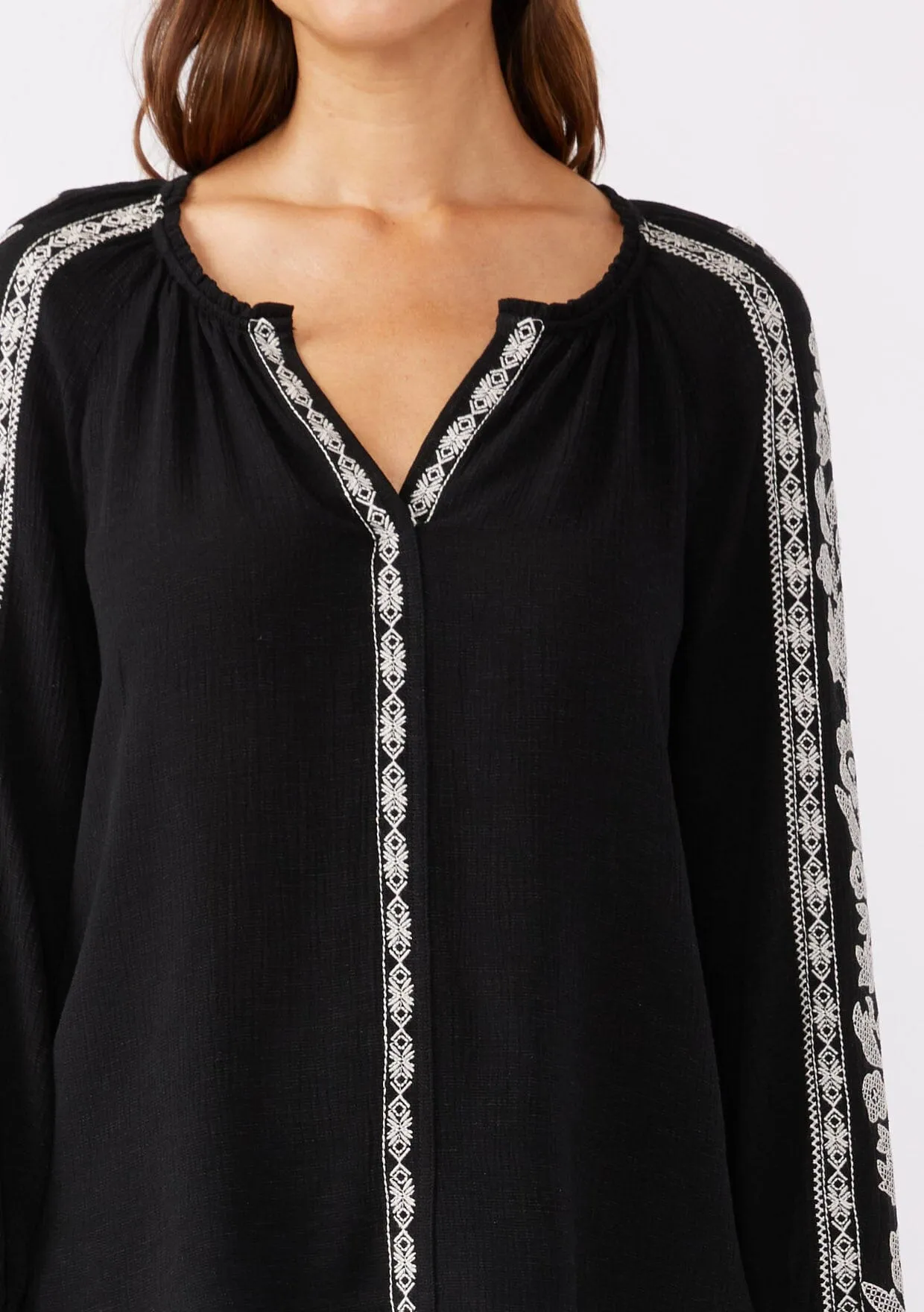 Isla Free Spirit Blouse
