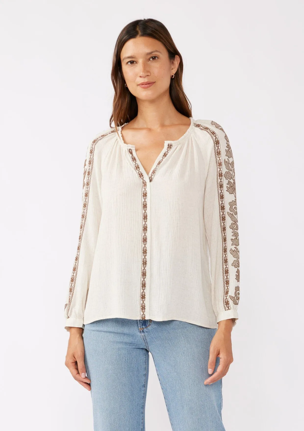 Isla Free Spirit Blouse