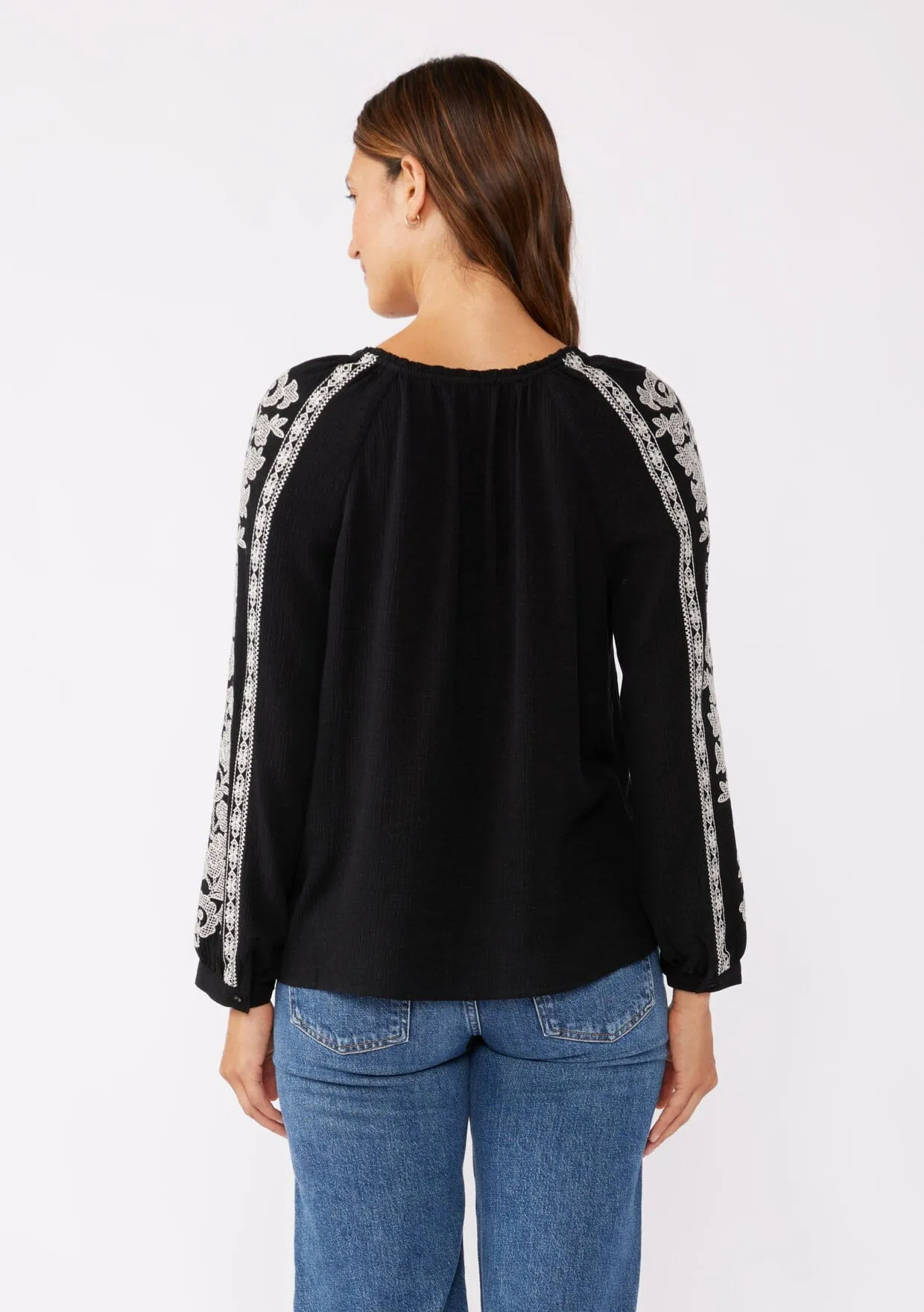 Isla Free Spirit Blouse