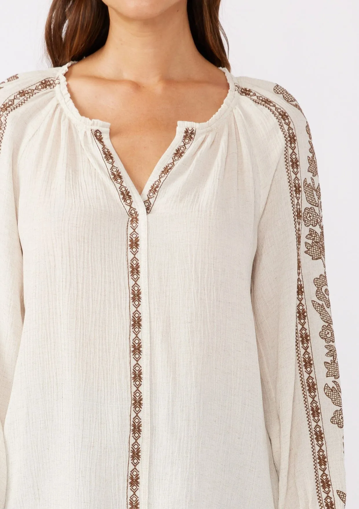 Isla Free Spirit Blouse
