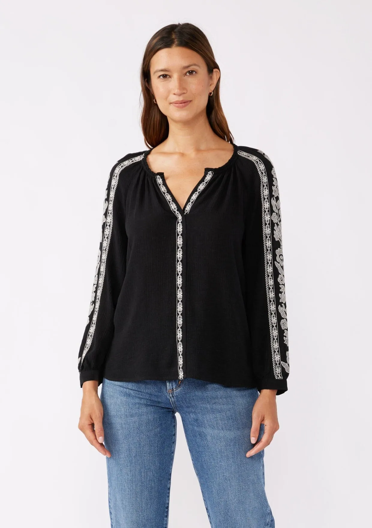 Isla Free Spirit Blouse