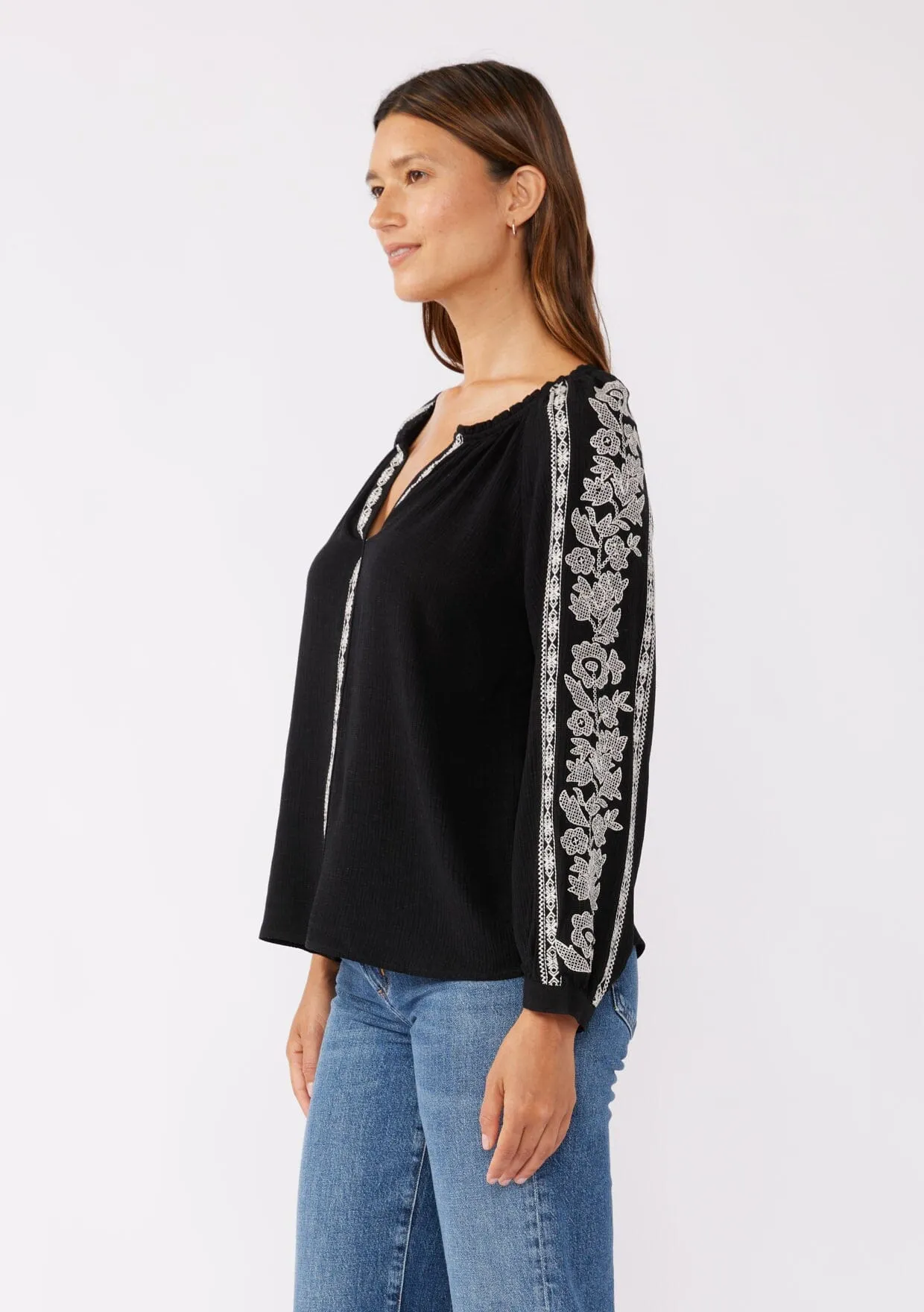 Isla Free Spirit Blouse