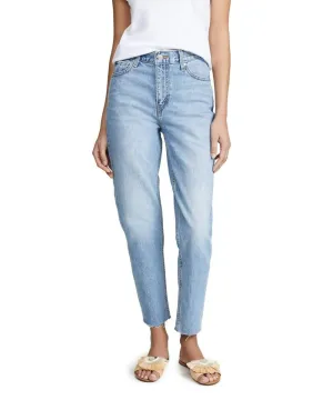 Mom Jean Sneak Peek