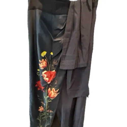 Mother of Pearl x BBC Earth collab skirt