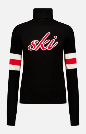 Neve Wool Sweater
