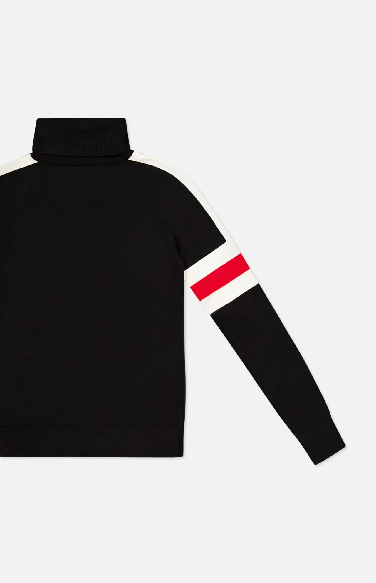 Neve Wool Sweater