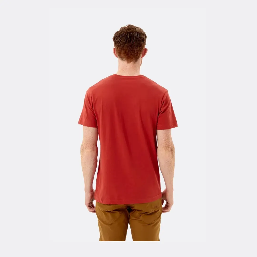 Rab Men's Stance Vintage SS Tee