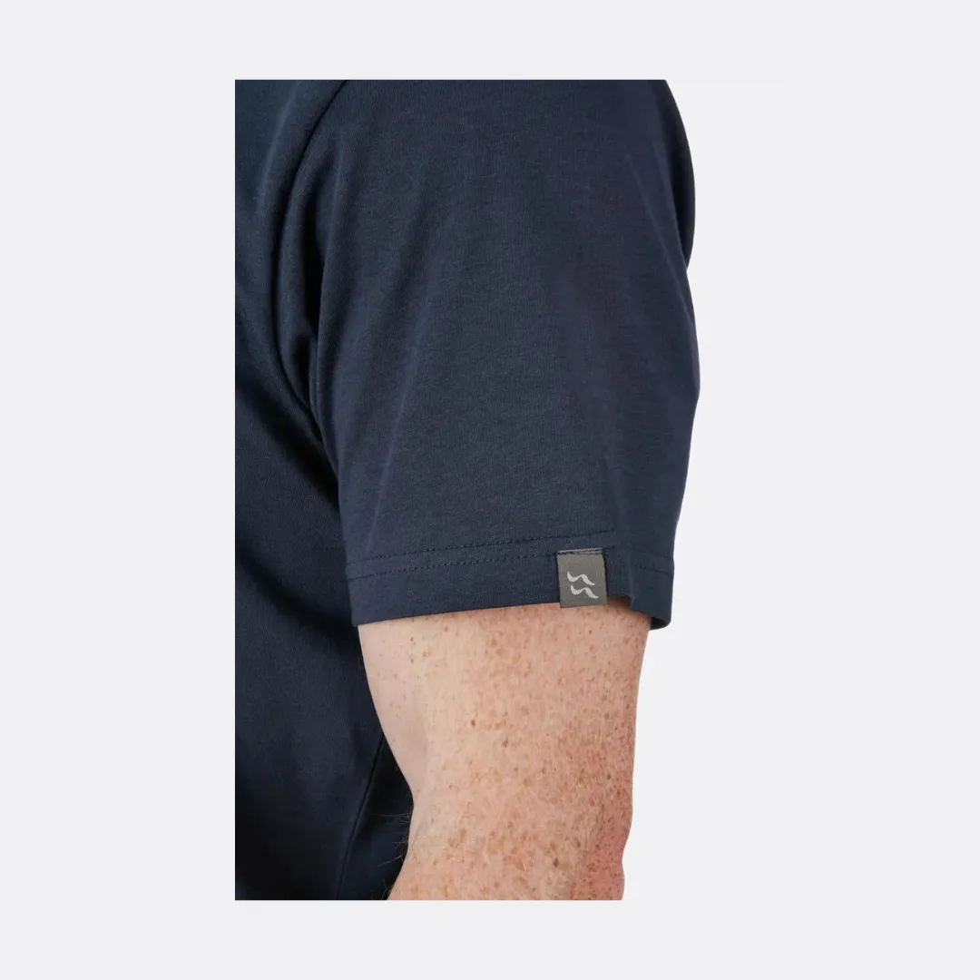 Rab Men's Stance Vintage SS Tee