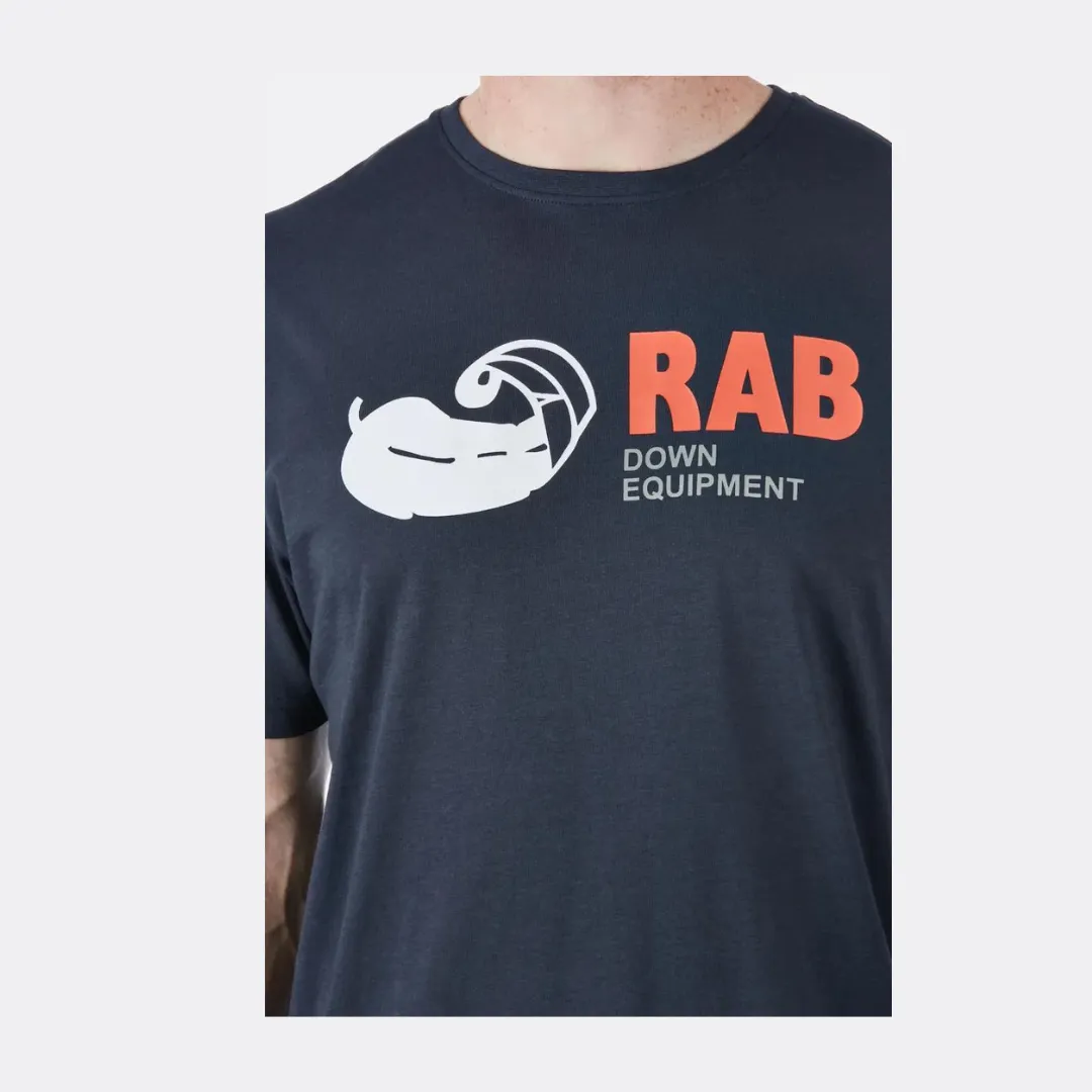 Rab Men's Stance Vintage SS Tee
