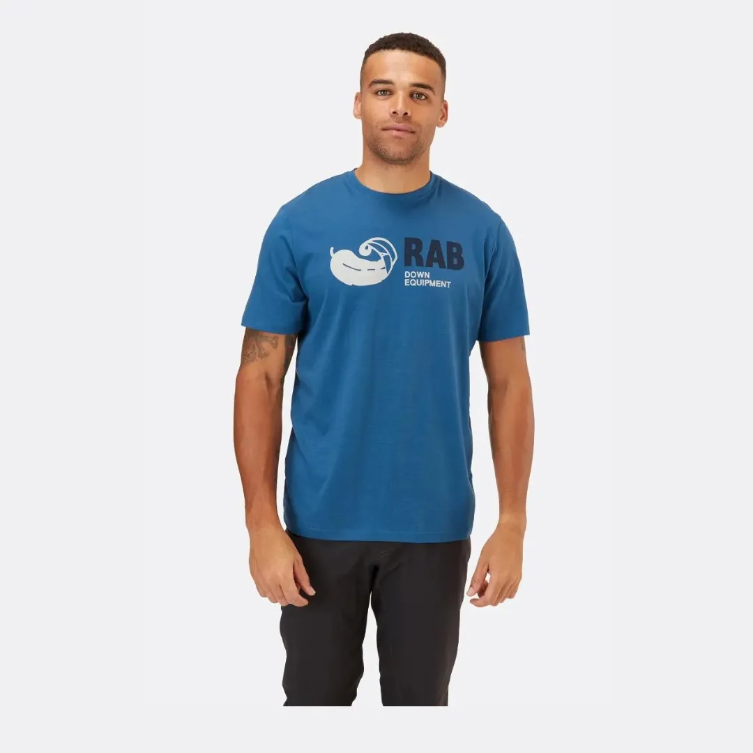 Rab Men's Stance Vintage SS Tee