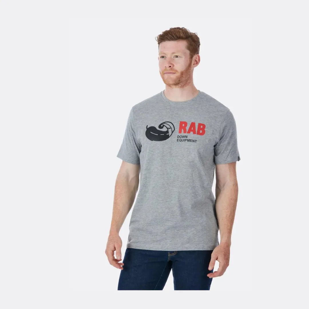 Rab Men's Stance Vintage SS Tee