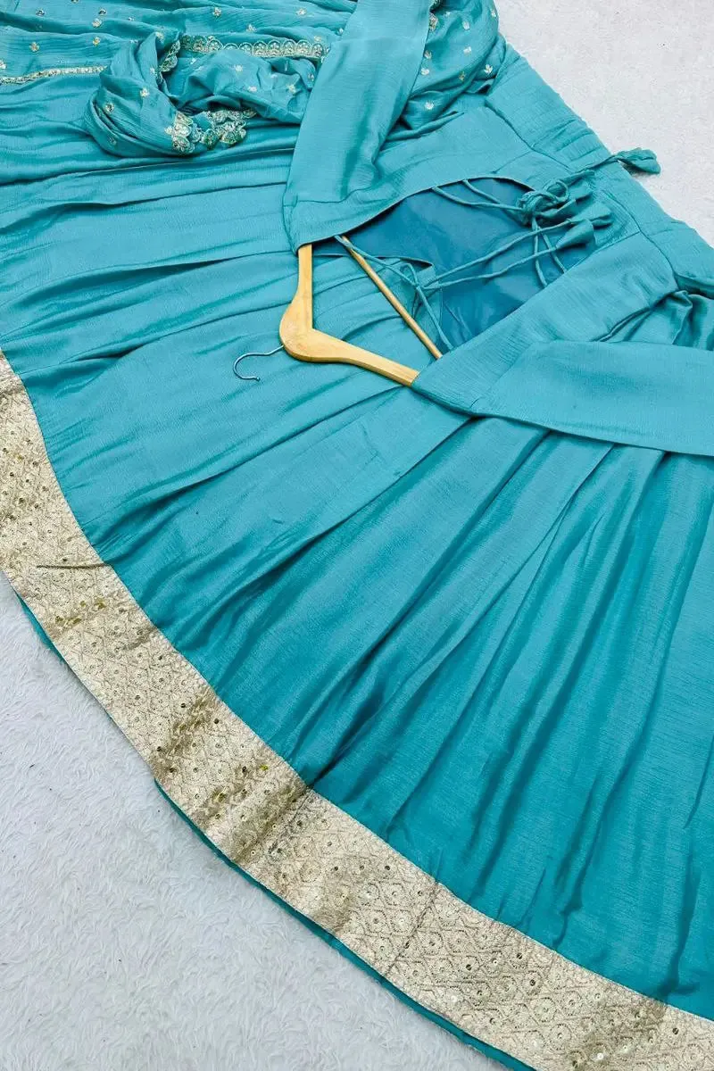 Raksha Bandhan Gown Design For Girls Online Shopping