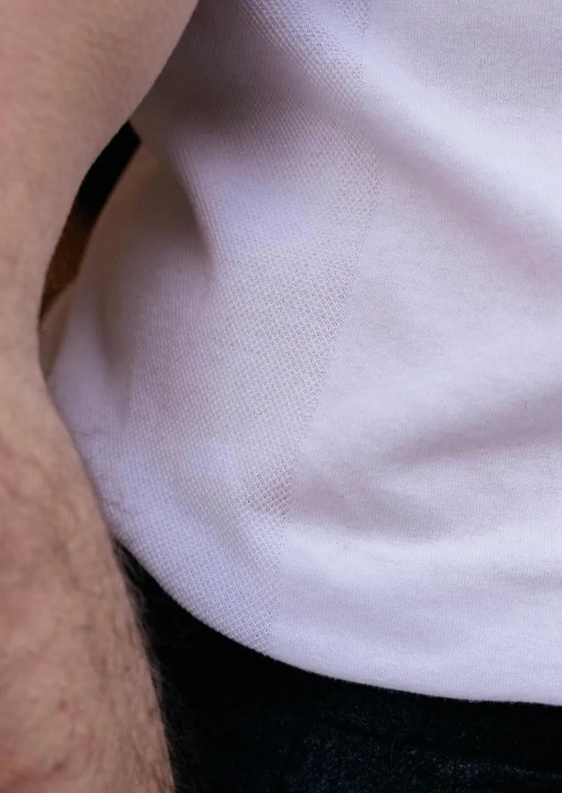 The Undershirt