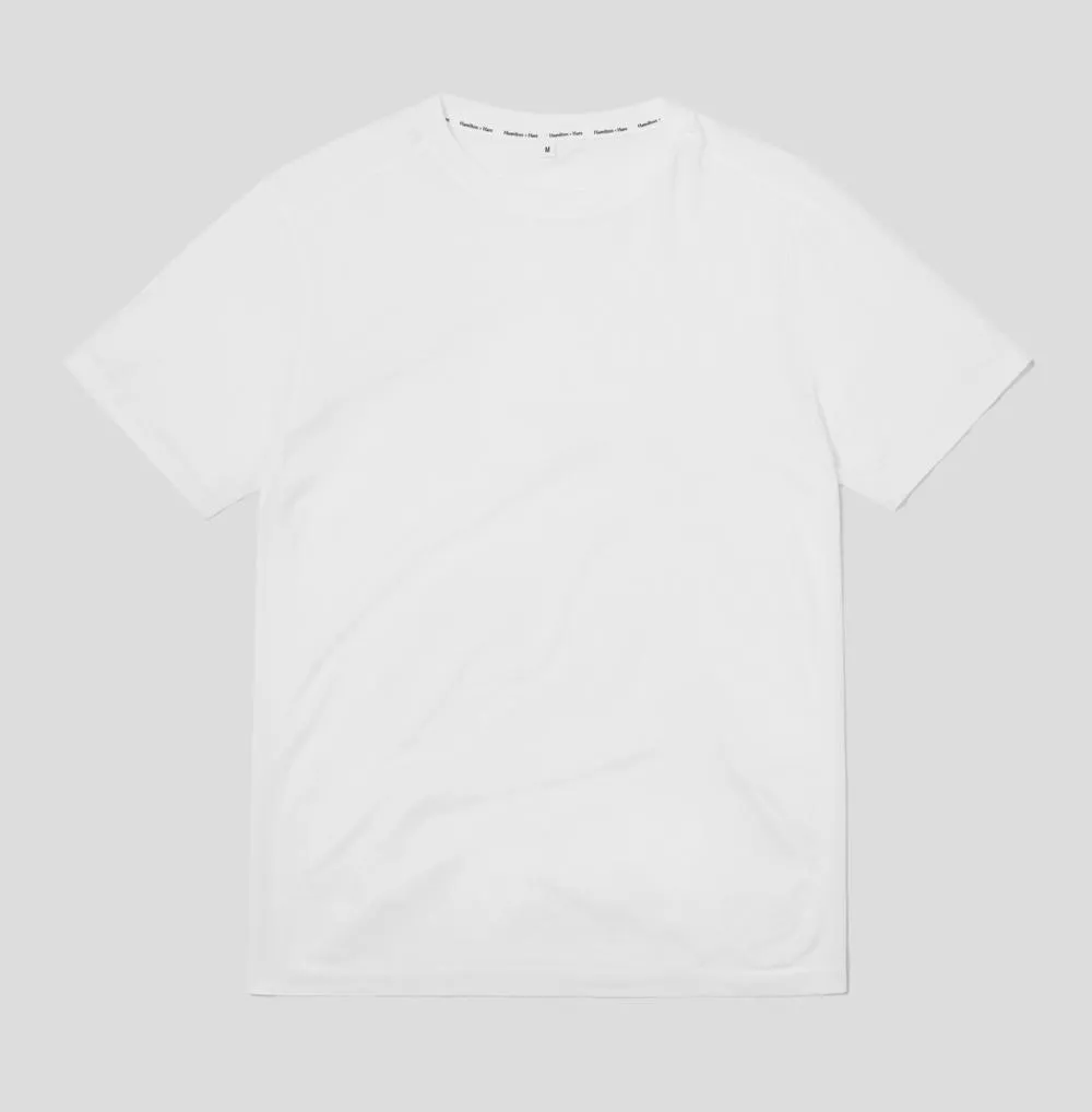 The Undershirt