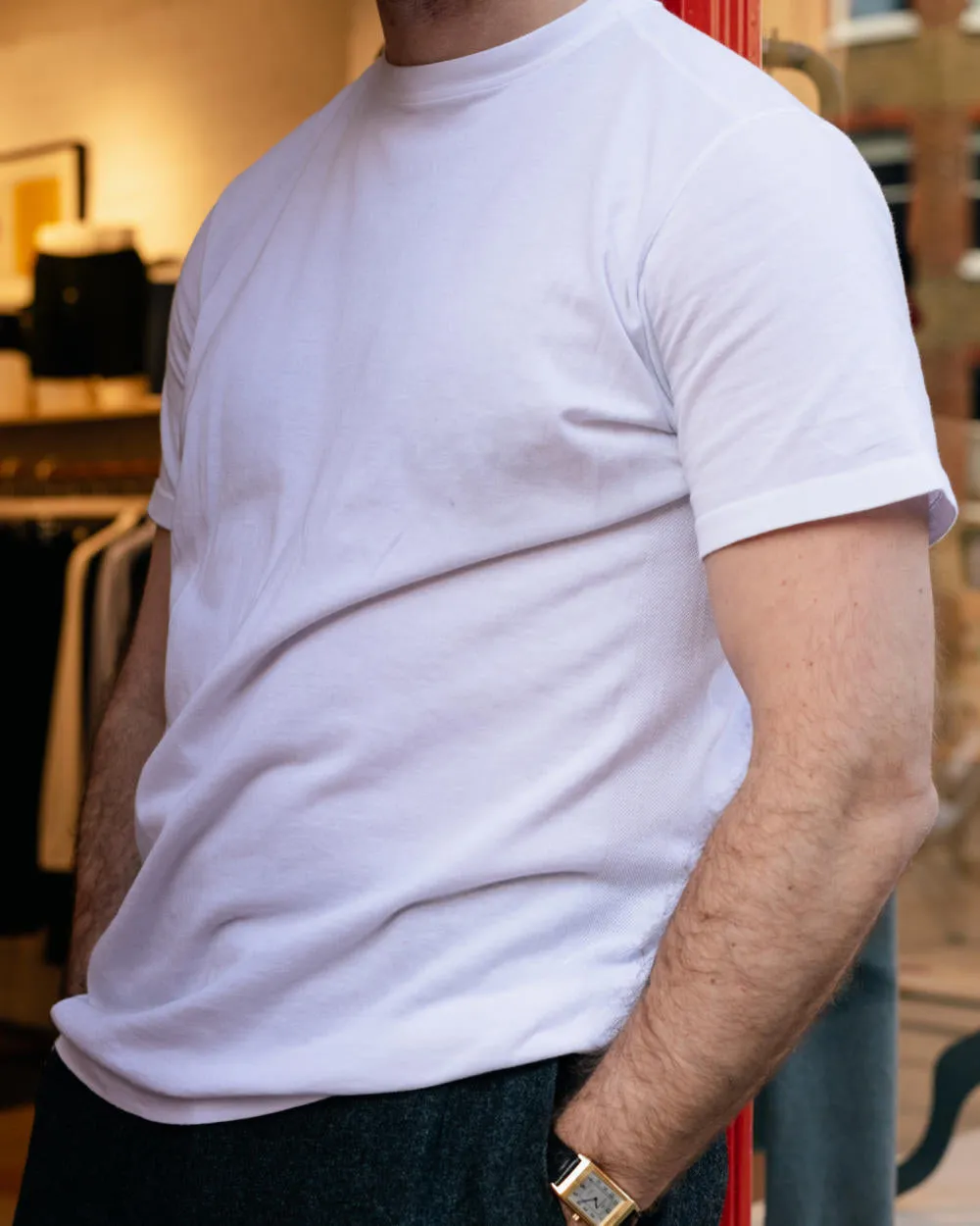 The Undershirt