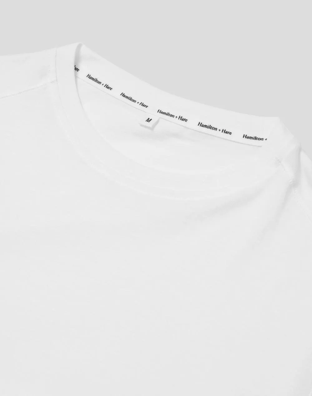 The Undershirt